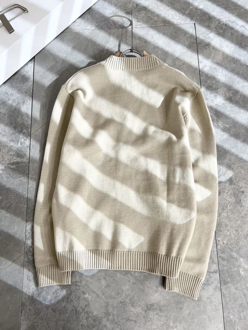 Christian Dior Sweaters